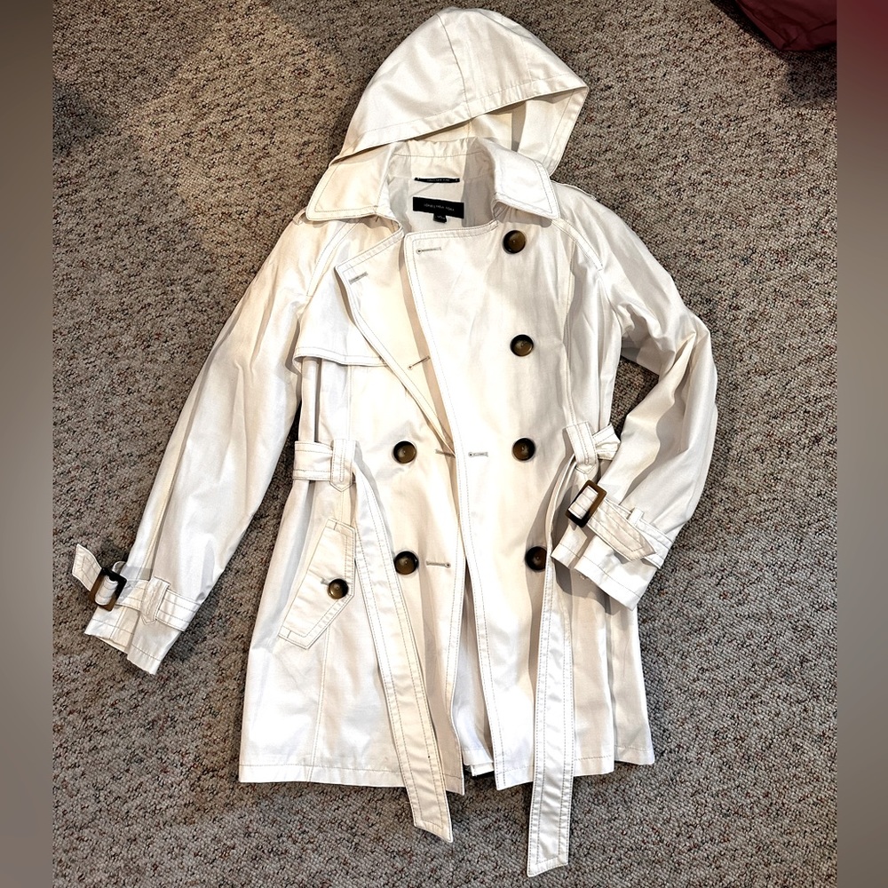 Women’s Medium Jones New York soft shell Jacket